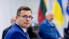 Laurynas Kasčiūnas
