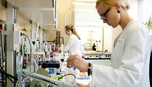 Laboratoriniai tyrimai