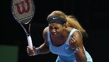 Serena Williams