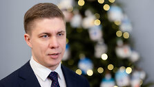 Mindaugas Sinkevičius