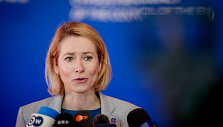 Kaja Kallas / Kay Nietfeld / dpa/picture-alliance