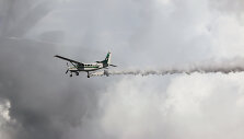 &bdquo;Cessna 208&ldquo;