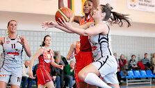 &bdquo;Kibirk&scaron;tis&ldquo; &ndash; &bdquo;Olimpia&ldquo;