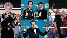 2022-ųjų &bdquo;Emmy&ldquo; apdovanojimai 