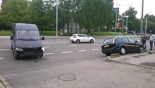 Avarija &Scaron;vitrigailos g.