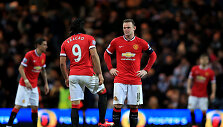 Wayne'as Rooney