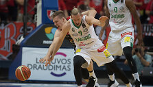 Beno Udrihas