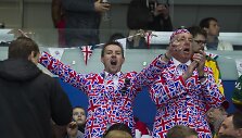 Lietuva &ndash; Didžioji Britanija