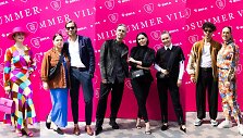 Tradiciniai vėlyvieji vasaros pusryčiai su &bdquo;Midsummer Vilnius&ldquo;