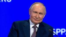 Vladimiras Putinas