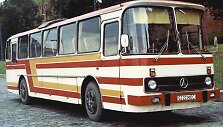 Autobusas LAZ