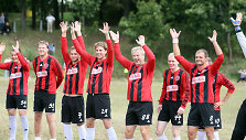Futbolo rungtynės