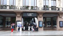 Nacionaliniame Kauno dramos teatre vyks festivalis &bdquo;Nerk į teatrą&ldquo;