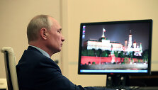 Vladimiras Putinas