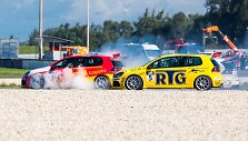 &bdquo;Volkswagen Castrol Cup&ldquo;