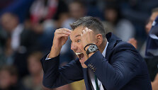 &Scaron;arūnas Jasikevičius