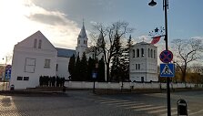 Pasvalys