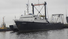 Laivas '&bdquo;Kilektor&ldquo;