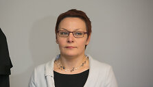 Daiva Ulbinaitė