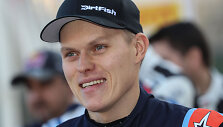 Ottas Tanakas ir Martinas Jarveoja debiutavo &bdquo;Hyundai&ldquo; komandoje Monte Carlo WRC