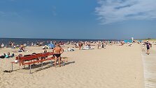 I&scaron;vyka į Latviją