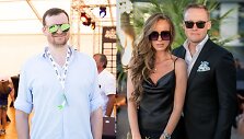 Danielius Bunkus, Viktorija Siegel, Laurynas Suodaitis