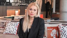 Nijolė Pareigytė-Rukaitienė / Asmeninio albumo nuotr.