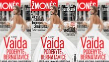 Vaida Poderytė-Bernatavičė