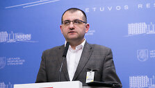 Vytautas Kasiulevičius
