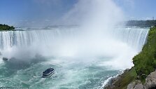 Niagaros kriokliai