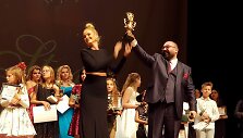 Neringa &Scaron;iaudikytė