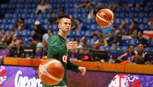 Mantas Kalnietis
