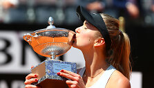 Elina Svitolina