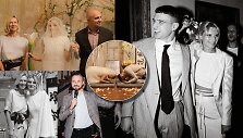Elenos Ry&scaron;kutės ir Manto Pivoriūno vestuvės
