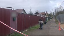  Prie Maskvos nu&scaron;autas auk&scaron;to rango GRU pareigūnas