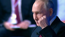Vladimiras Putinas