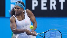 Serena Williams