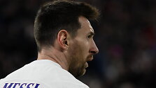 Lionelis Messi