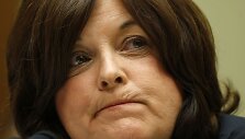 Atsistatydinusi JAV slaptosios tarnybos direktorė Julia Pierson