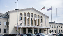 Vilniaus oro uostas