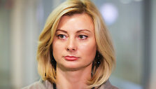 Rita Tama&scaron;unienė