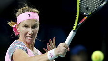 Svetlana Kuznecova