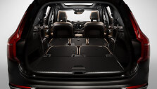 Naujasis &bdquo;Volvo XC90&ldquo;