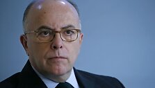 Naujuoju Prancūzijos premjeru paskirtas Bernard'as Cazeneuve'as