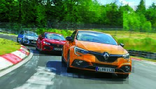 &bdquo;Hyundai&ldquo;, &bdquo;Renault&ldquo;, &bdquo;Honda&ldquo;"   