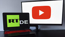 Televizija RT Vokietijoje