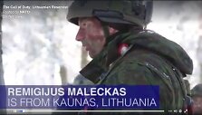 Remigijus Maleckas