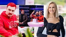 Deivydas Zvonkus, Katažina Zvonkuvienė, Stano