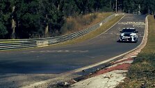 &bdquo;Range Rover Sport SVR&ldquo;
