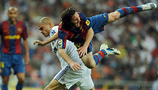 &bdquo;El Clasico&ldquo;